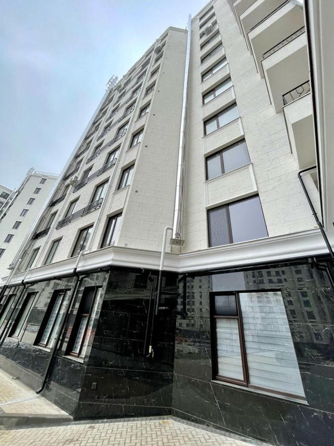 צ'יסינאו Renthouse Apartments Neoclassic מראה חיצוני תמונה