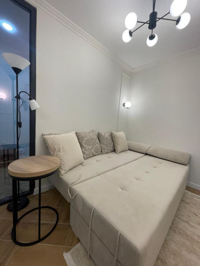 צ'יסינאו Renthouse Apartments Neoclassic מראה חיצוני תמונה