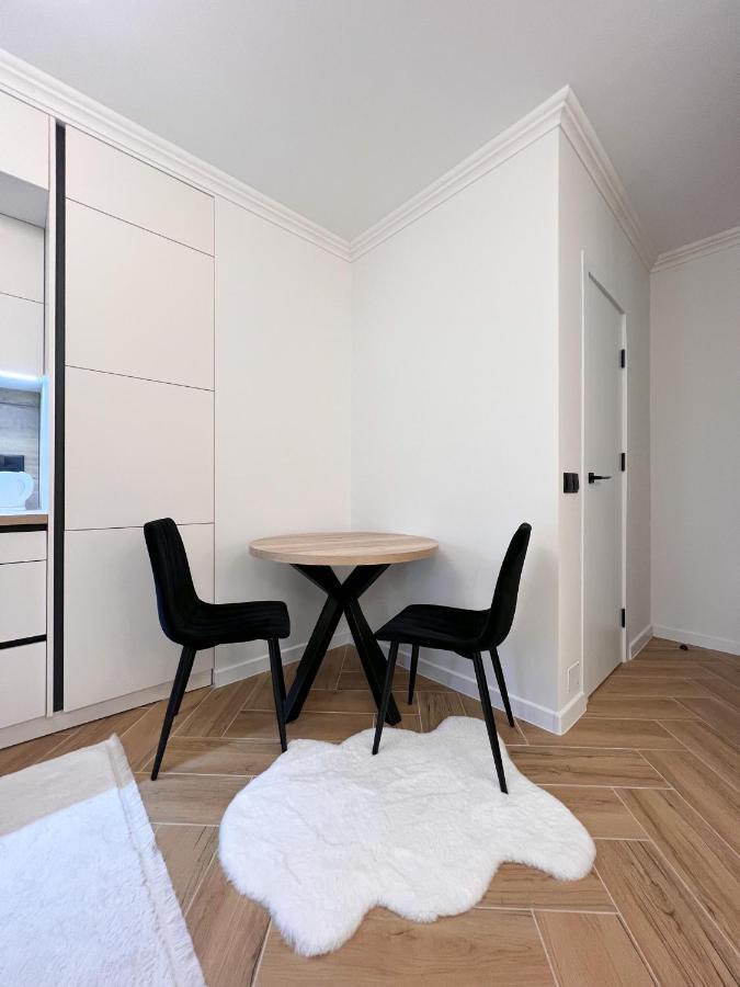 צ'יסינאו Renthouse Apartments Neoclassic מראה חיצוני תמונה
